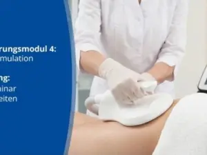 Aktualisierungsmodul 4 "EMF Zur Stimulation"