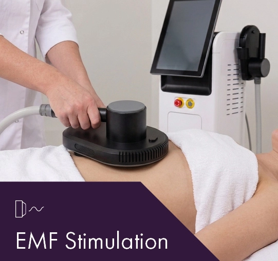 EMF-Stimulation