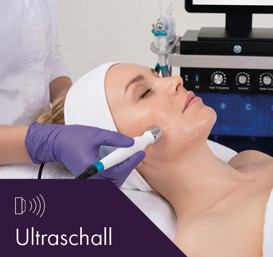 Ultraschall